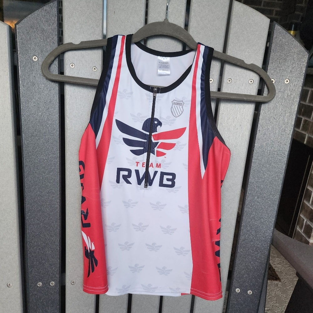 Team RWB Shirt - Picture 12 of 16
